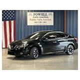 2019 Nissan SENTRA