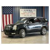 2008 Cadillac ESCALADE
