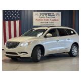 2015 Buick ENCLAVE
