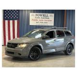 2020 Dodge JOURNEY