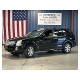 2006 Cadillac SRX