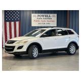2010 MAZDA CX-9