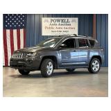 2015 Jeep COMPASS