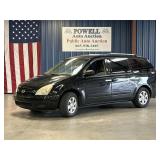 2010 Kia SEDONA