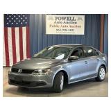 2014 Volkswagen JETTA