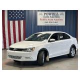 2013 Volkswagen JETTA