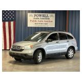 2008 Honda CR-V EX