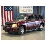 2005 GMC ENVOY