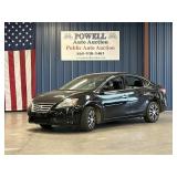 2014 Nissan SENTRA