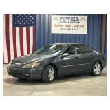 2006 Acura RL