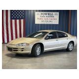 1999 Dodge INTREPID