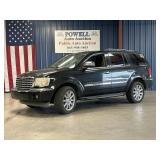 2007 Chrysler ASPEN LIMITED