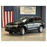 2014 Jeep COMPASS