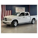 2015 RAM 1500