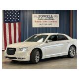 2019 Chrysler 300 LIMITED