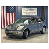 2011 Buick ENCLAVE CXL