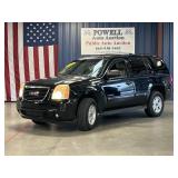 2010 GMC YUKON Z71