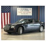 2007 Chrysler 300