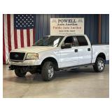 2005 FORD F-150
