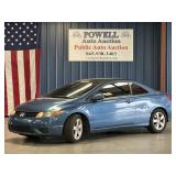 2006 Honda CIVIC