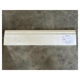 [288lft] 5 1/4" x 16