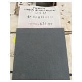 [624sft] 12"x12" URBAN LIVING COASTAL TILE