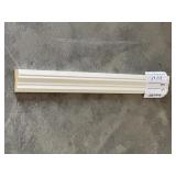 [252lft] ARAUCO MDF 2 1/4"x 7