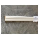 [252lft] ARAUCO MDF 2 1/4"x 7