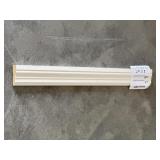 [252lft] ARAUCO MDF 2 1/4"x 7