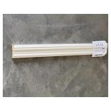 [126lft] ARAUCO MDF 2 1/4"x 7