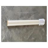 [252lft] ARAUCO MDF 2 1/4"x 7