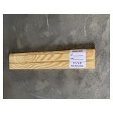[160lft] ASHTON LEWIS 3/14"x 8
