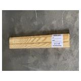 [160lft] ASHTON LEWIS 3/14"x 8
