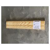 [160lft] ASHTON LEWIS 3/14"x 8