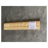 [160lft] ASHTON LEWIS 3/14"x 8