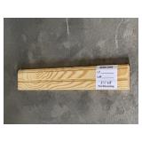 [160lft] ASHTON LEWIS 3/14"x 8