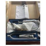 MATCO NORCA 2 HANDLE LAVATORY FAUCET MATCO NORCA 2 HANDLE LAVATORY FAUCET