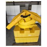 ENPAC SPILL CONTAINMENT CENTER ENPAC SPILL CONTAINMENT CENTER