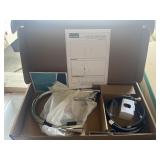 ELKAY SINGLE HOLE KITCHEN FAUCET ELKAY SINGLE HOLE KITCHEN FAUCET