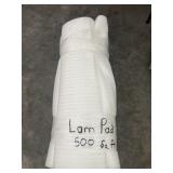 [500sft] LAMINATE PADDING