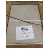 [512sft] 24"x48" FUTURA BEIGE TILE