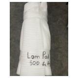 [500sft] LAMINATE PADDING