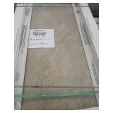 [576sft] 24"x48" BORGO CALDO TILE