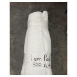 [500sft] LAMINATE PADDING