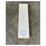 [192lft] 5 1/4"x 16