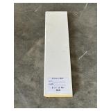 [192lft] 5 1/4"x 16