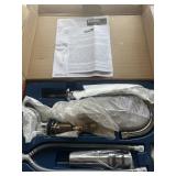 MATCO NORCA 2 HANDLE LAVATORY FAUCET MATCO NORCA 2 HANDLE LAVATORY FAUCET