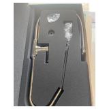 AMERICAN STANDARD PEKOE KITCHEN FAUCET AMERICAN STANDARD PEKOE KITCHEN FAUCET