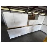 CABINET SET "Z" BATCH 3 CABINET SET "Z" BATCH 3