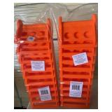 20 PLASTIC TIE DOWN PROTECTORS 20 PLASTIC TIE DOWN PROTECTORS